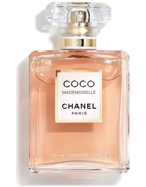 chanel mademoiselle intense myer|david jones coco mademoiselle.